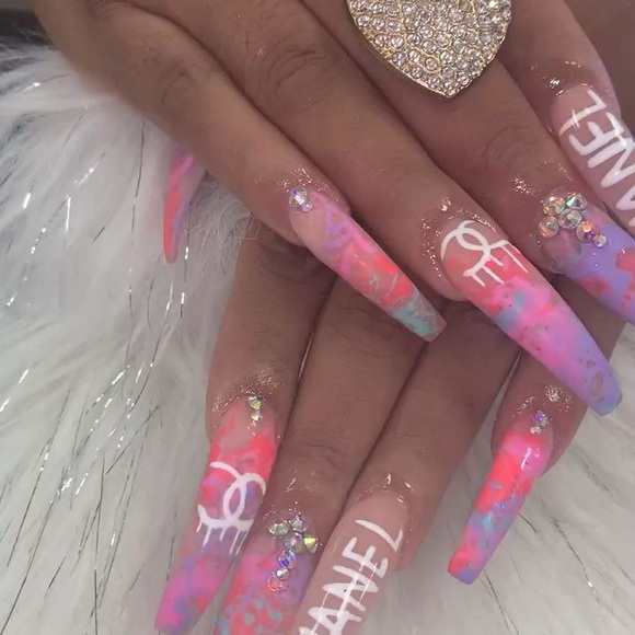 Nail’s In Da Trap LLC - Picture 5 of 12